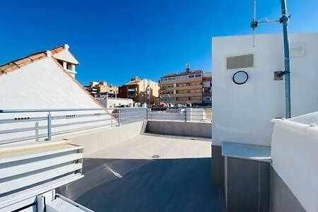 Apartamento Independencia II Wabi Fuengirola Exterior foto