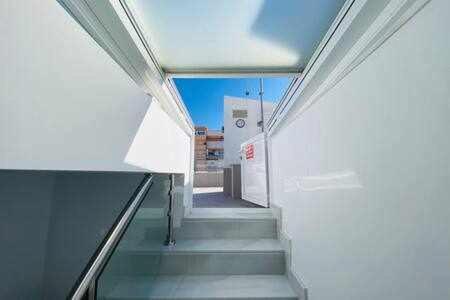 Apartamento Independencia II Wabi Fuengirola Exterior foto