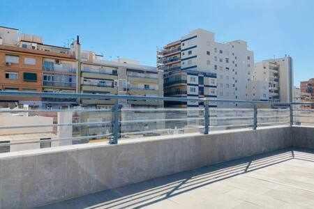Apartamento Independencia II Wabi Fuengirola Exterior foto