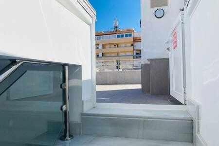 Apartamento Independencia II Wabi Fuengirola Exterior foto